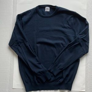 Men’s Medium Zara Navy Sweater